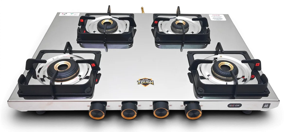 JAIFLAME 4B ULTRA TOUGH