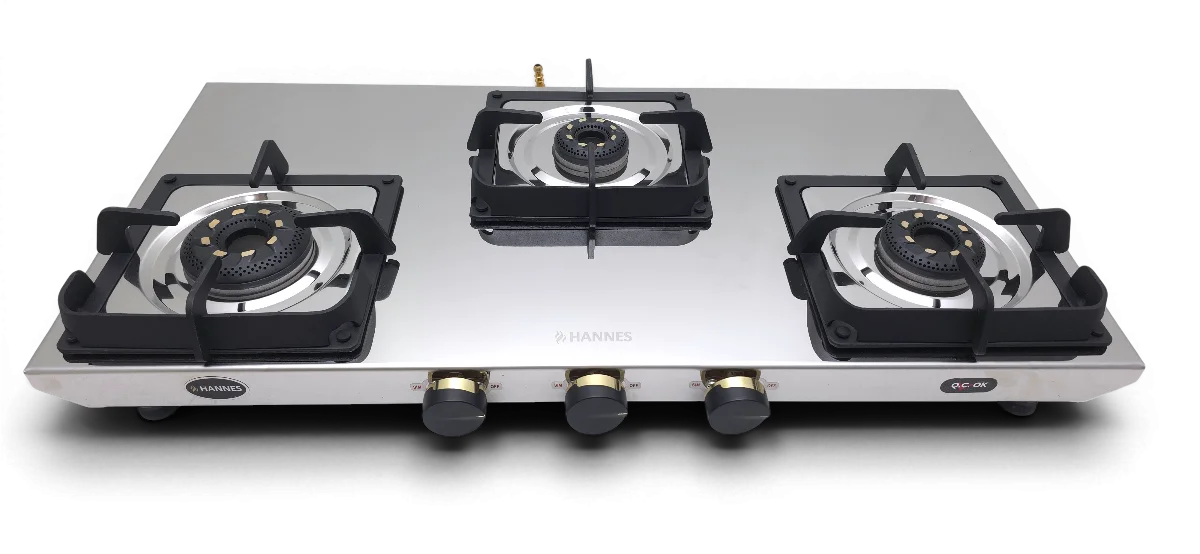 3014 ULTRA TOUGH ADVANCE KNOB by Hannes